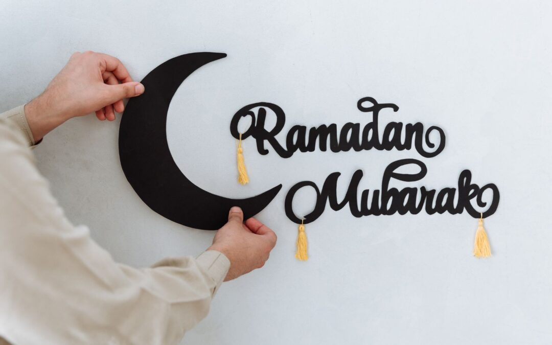 Ramadan and Healthy eating